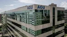 Prédio da AGU