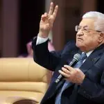 Mahmoud Abbas críticas Hamas