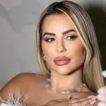 Adélia Soares advogada CPI Deolane
