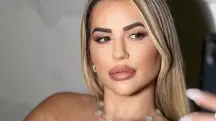 Adélia Soares advogada CPI Deolane