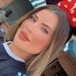 Amanda Borges da Silva tinha 30 anos | Foto: Instagram/@ammandaborges/Reprodução