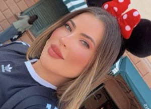 Amanda Borges da Silva tinha 30 anos | Foto: Instagram/@ammandaborges/Reprodução