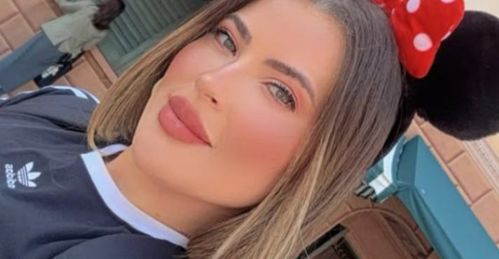 Amanda Borges da Silva tinha 30 anos | Foto: Instagram/@ammandaborges/Reprodução