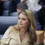 Amanda Vettorazzo destaca que o objetivo é identificar os envolvidos e propor medidas para evitar novas fraudes no INSS | Foto: Divulgação/Câmara Municipal de São Paulo