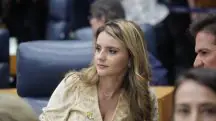 Amanda Vettorazzo destaca que o objetivo é identificar os envolvidos e propor medidas para evitar novas fraudes no INSS | Foto: Divulgação/Câmara Municipal de São Paulo