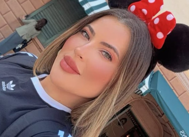 Amanda Borges da Silva tinha 30 anos | Foto: Instagram/@ammandaborges/Reprodução