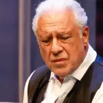 Antônio Fagundes | Foto: Divulgação/Redes sociais/Antônio Fagundes