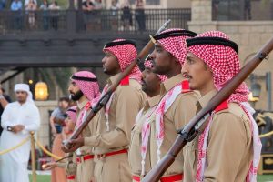 Israel Arábia Saudita ataque Hamas