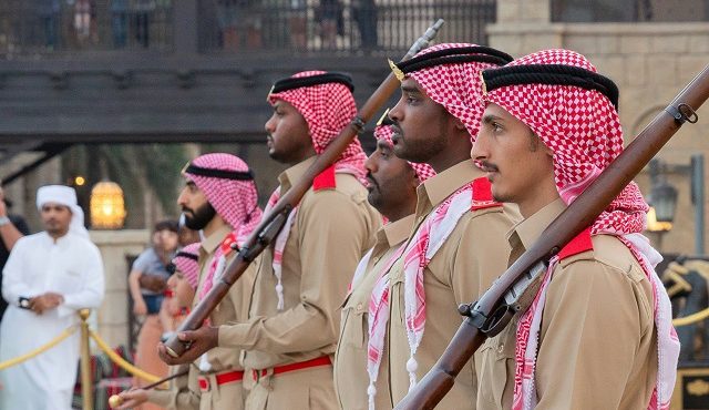 Israel Arábia Saudita ataque Hamas
