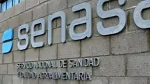 A Senasa, agência sanitária da Argentina, determinou a suspensão da compra de frango brasileiro, a exemplo da União Europeia, China, Chile e Uruguai | Foto: Divulgação/Senasa