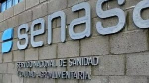 A Senasa, agência sanitária da Argentina, determinou a suspensão da compra de frango brasileiro, a exemplo da União Europeia, China, Chile e Uruguai | Foto: Divulgação/Senasa