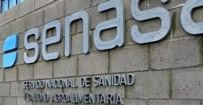 A Senasa, agência sanitária da Argentina, determinou a suspensão da compra de frango brasileiro, a exemplo da União Europeia, China, Chile e Uruguai | Foto: Divulgação/Senasa