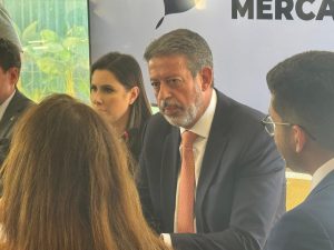 Arthur Lira