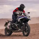 Parceria entre BMW e Ituran: novidade oferece rastreamento em tempo real, cercas virtuais e outros recursos de segurança | Foto: Divulgação/BMW Motorrad