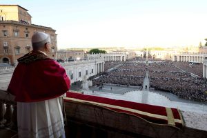Matemático e doutor em direito canônico: a carreira acadêmica do papa Leão XIV