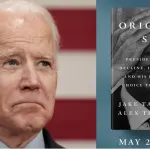 Autores dizem que entrevistaram mais de 200 pessoas e concluíram que estado de saúde de Biden era uma 'farsa' para mantê-lo na disputa eleitoral | Foto: Montagem sobre reprodução/Twitter/X