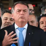 Zanin manteve julgamento de Bolsonaro fora do plenário e contrariou estratégia do PL para ampliar a análise do caso | Foto: Lula Marques/Agência Brasil