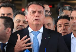 Zanin manteve julgamento de Bolsonaro fora do plenário e contrariou estratégia do PL para ampliar a análise do caso | Foto: Lula Marques/Agência Brasil