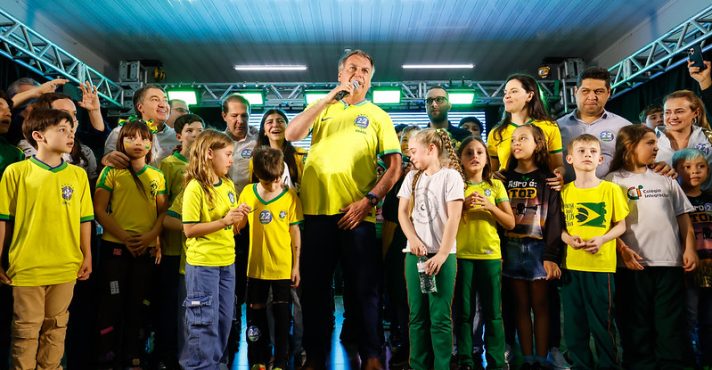 Bolsonaro