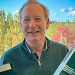 Brad Smith proíbe funcionários da Microsoft de usar DeepSeek | Foto: Divulgação/Redes sociais