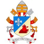 Brasão Papal
