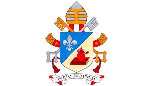 Brasão Papal