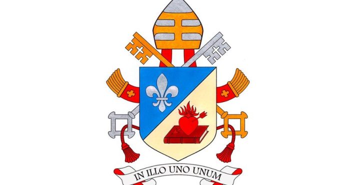 Brasão Papal