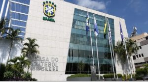 CBF denúncias falsificação