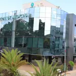 Sede do Conselho Federal de Medicina, em Brasília: nos últimos 4 anos, quase 300 mil cirurgias bariátricas foram realizadas no Brasil | Foto: Divulgação/CFM