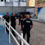 CGU PF fraude INSS