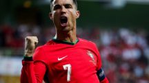 Cristiano Ronaldo idade biológica 11 anos mais jovem
