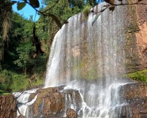 O Estado de São Paulo oferece lugares com cachoeiras para visitar | Foto: Reprodução/Redes sociais