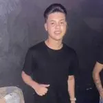 O adolescente, Lucas Teles Santana, estava com o primo no momento da abordagem | Foto: Reprodução/Redes sociais