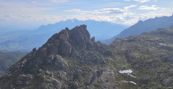 Parque Nacional do Itatiaia no Rio de Janeiro | Foto: Divulgação
