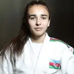 A atleta fazia parte da delegação do Azerbaijão e competia no circuito paralímpico desde 2017