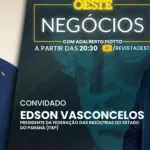 Fiep Oeste Negócios