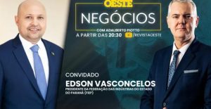 Fiep Oeste Negócios