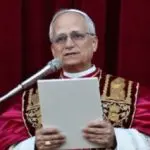 Papa Igreja VaTeoria da conspiração sobre a eleição do Papa: Prevost seria um militante do Partido Republicano dos Estados Unidos | Foto: Reprodução/Instagram/@vaticannewsticano