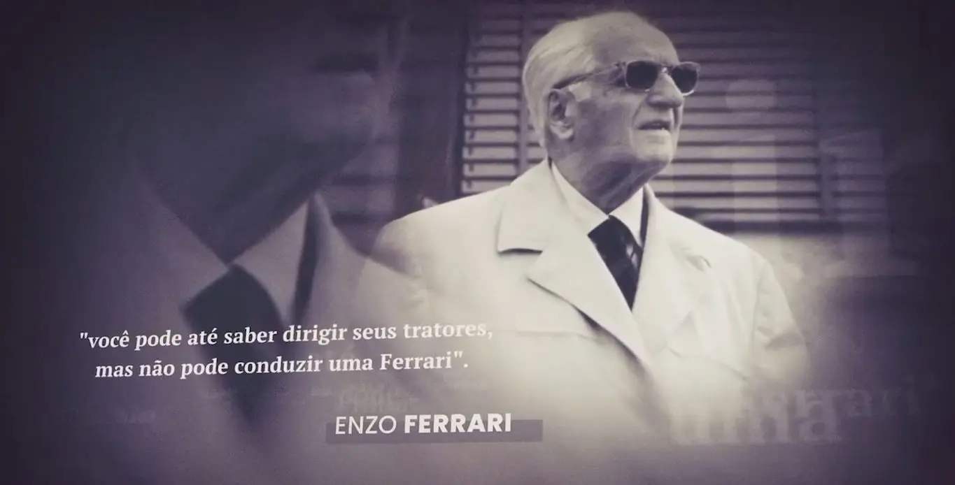 Lamborghini Carros Pense Grande