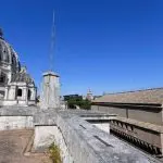Conclave papa Vaticano