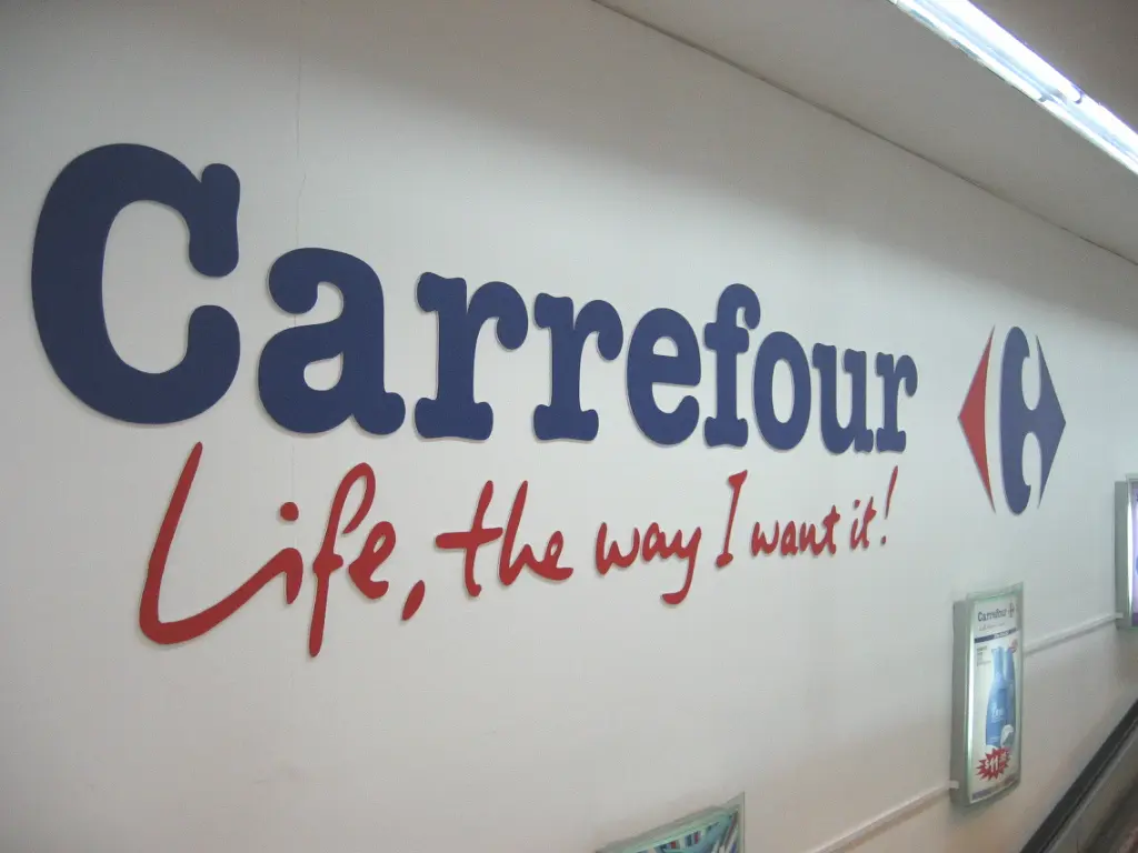 A saída do Carrefour ocorre depois de oito anos de dificuldades operacionais, frustrações de expectativas e desvalorização | Foto: Reprodução/Flickr
