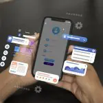 O procedimento para checar o uso do armazenamento varia conforme o sistema operacional do celular | Foto: Reprodução/Freepik