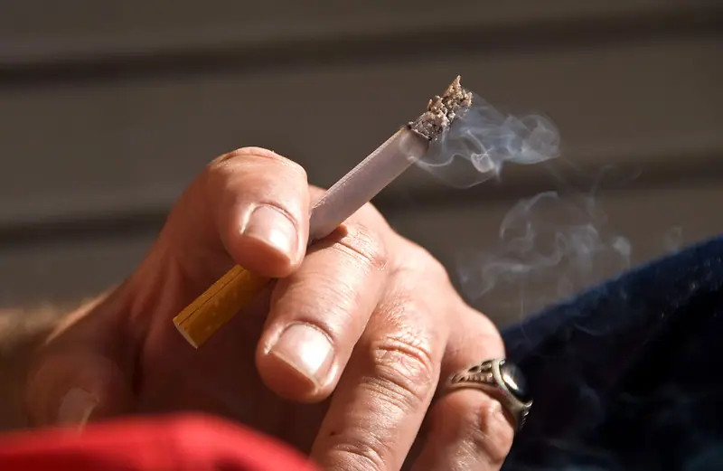 Cigarro