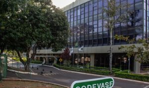 A Codevasf declarou que a demissão do superintendente foi uma ‘medida de precaução’ | Foto: Cassio Moreira/Codevasf