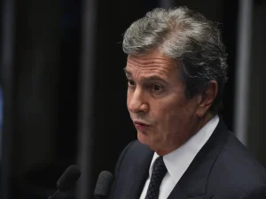 A medida faz parte do processo que resultou na sentença definitiva de Collor | Foto: Rodrigues Pozzebom/Agência Brasil
