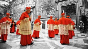 Conclave