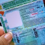 Nova regra aprovada pelo Congresso adota obrigatoriedade de exame para motoristas de carros e motos | Foto: Reprodução/Twitter/X