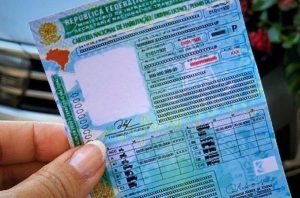 Nova regra aprovada pelo Congresso adota obrigatoriedade de exame para motoristas de carros e motos | Foto: Reprodução/Twitter/X