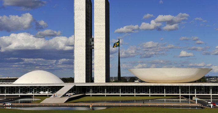 Congresso Nacional
