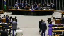 Congresso Nacional cedeu ao lobby de entidades sindicais e flexibilizou regra para coibir fraudes no INSS | Foto: Lula Marques/Agência Brasil